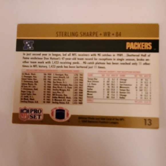 Trading cards - Picture 2 of 2